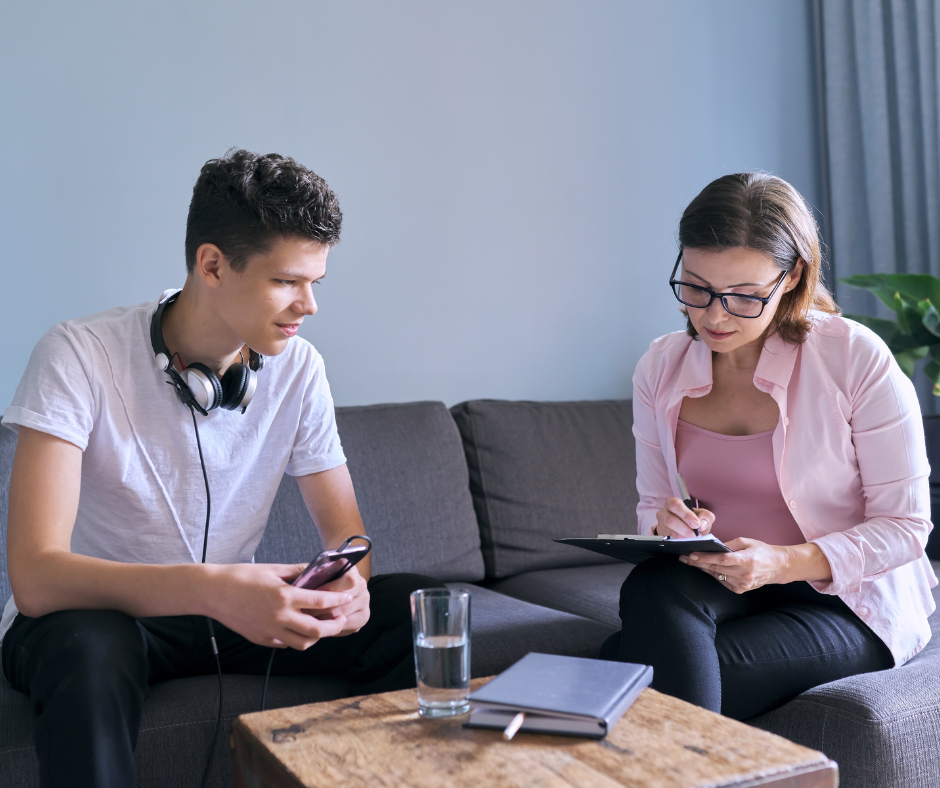 Child Protection Advocacy Advocacy Focus